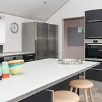 5 Star Holiday Home In Romo * Toftum (Syddanmark)
