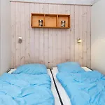 펜션 5 Star Holiday Home In Romo Toftum (Syddanmark)