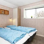 Luxury Retreat with Pool - By Traum Ferienwohnungen Ferienhaus Toftum (Syddanmark)