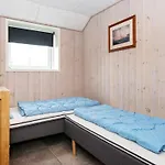 펜션 5 Star Holiday Home In Romo *
