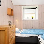 5 Star Holiday Home In Romo Toftum (Syddanmark)