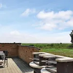 Luxury Retreat with Pool - By Traum Ferienwohnungen * Toftum (Syddanmark)
