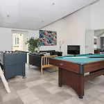 5 Star Holiday Home In Romo 펜션