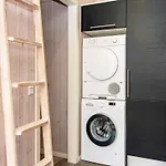5 Star Holiday Home In Romo 펜션 Toftum (Syddanmark)