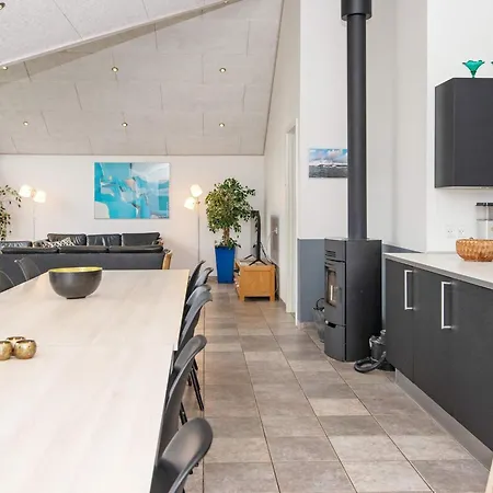 Hébergement de vacances Luxury Retreat With Pool - By Traum *