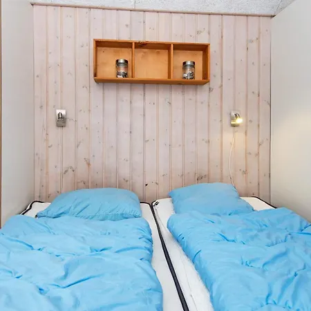 Hébergement de vacances Luxury Retreat With Pool - By Traum Toftum (Syddanmark)