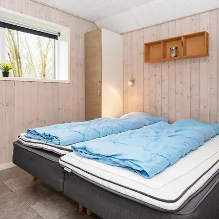 Luxury Retreat With Pool - By Traum * Toftum (Syddanmark)