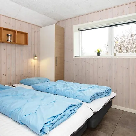 Luxury Retreat With Pool - By Traum Hébergement de vacances Toftum (Syddanmark)