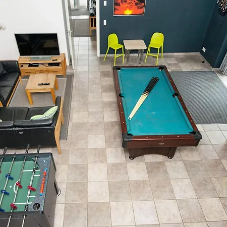 Hébergement de vacances Luxury Retreat With Pool - By Traum *