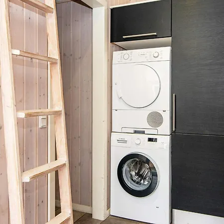 Luxury Retreat With Pool - By Traum Hébergement de vacances Toftum (Syddanmark)