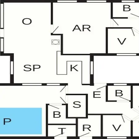 Luxury Retreat With Pool - By Traum Hébergement de vacances *