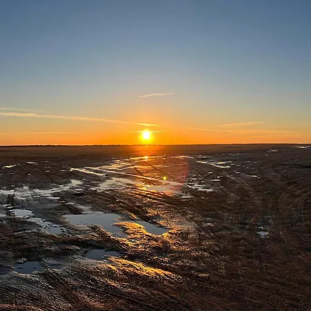 Hébergement de vacances Luxury Retreat With Pool - By Traum Toftum (Syddanmark)