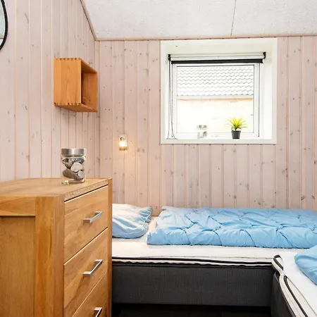5 Star In Romo Toftum (Syddanmark)