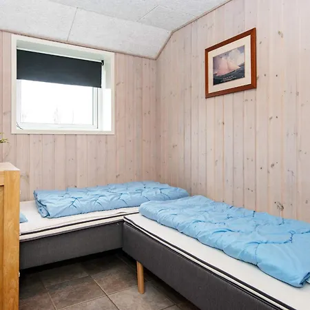 5 Star In Romo Semesterbostad Toftum (Syddanmark)
